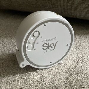 BlissLights SkyLITE Laser LED Light